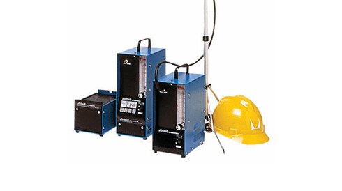 Air Monitoring Systems