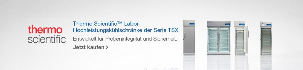 Thermo Scientific TSX Series