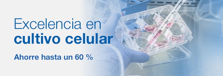 Potenciando la excelencia en el cultivo celular