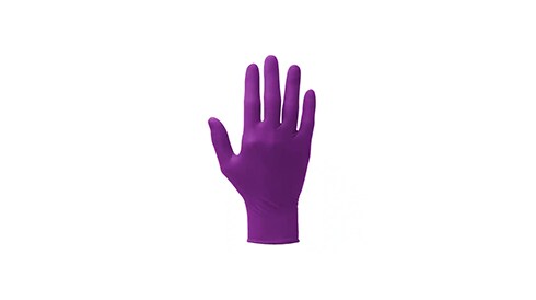 Hand Protection
