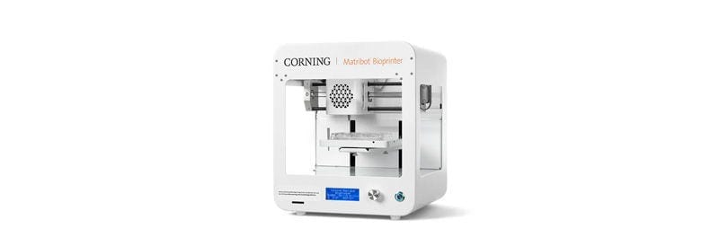 Corning™ Matribot™ Bioprinter with Starter Package