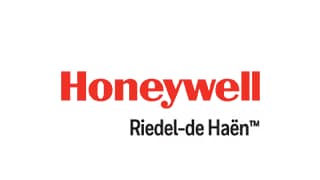 Honeywell Riedel-de Haën logo