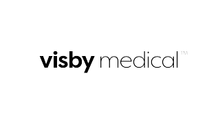 Visby Medical logo
