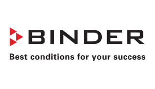 BINDER inc. logo