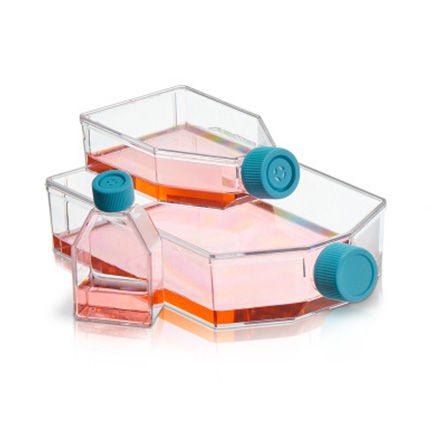 Frascos Thermo Scientific™ Nunclon™ Sphera™