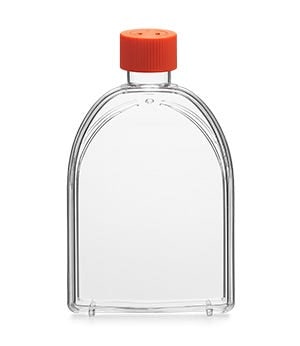 Corning™ Frascos de cultivo celular en forma de U