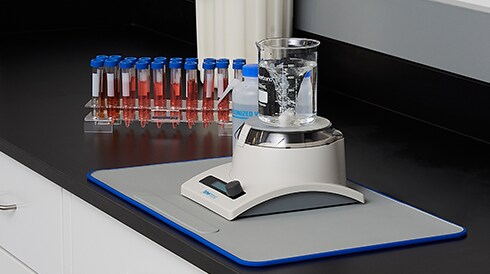 Lab Bench Products