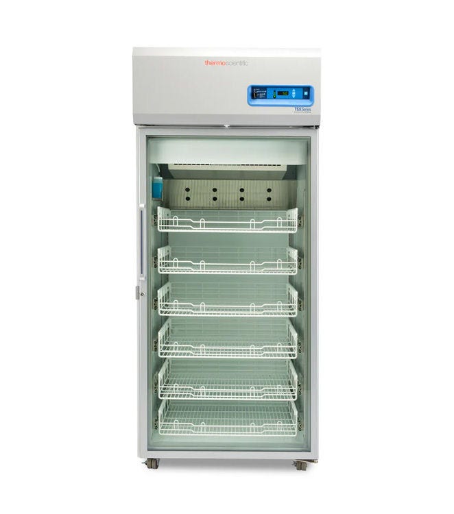 Refrigeradores para farmacia
