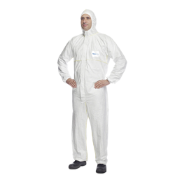 Fisherbrand™ Tyvek™ Cat III Coverall