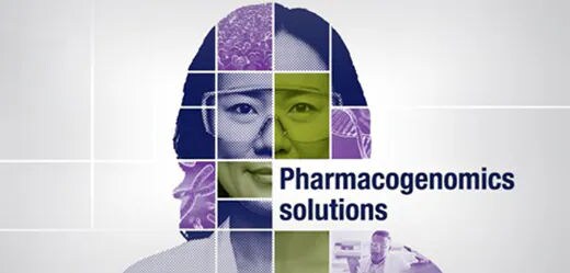 Pharmacogenomics