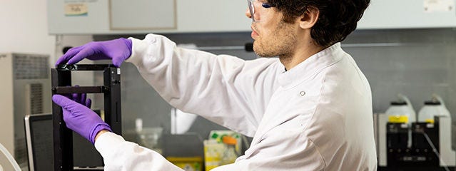 Inmunocitoquímica e inmunofluorescencia