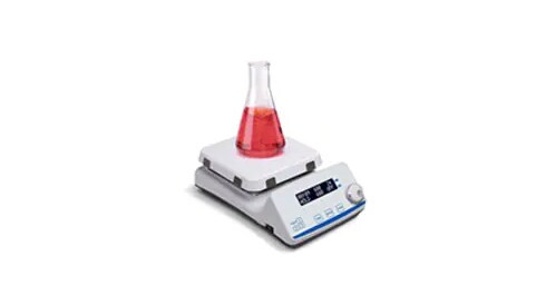Hotplates and Stirrers