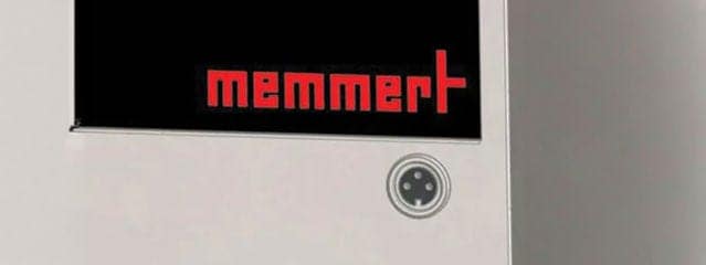 Memmert™ Contacto libre de potencial (24V/2A) con conector Namur NE 28 para mensaje de error combinado, para Ipp30