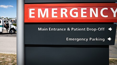 Emergency Room