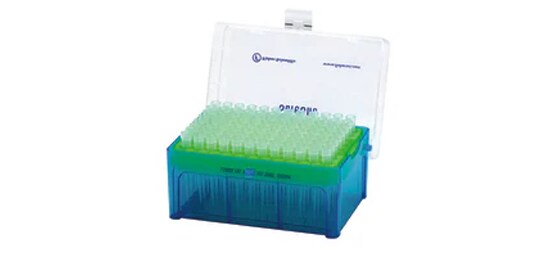 NLSU Universal Pipette Tips