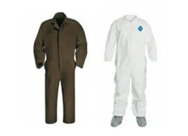 General Purpose Coveralls