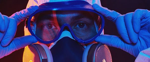 Promoción mensual de seguridad