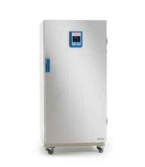 Thermo Scientific™ Heratherm™ IMP400 Incubadora refrigerada, 381 L, acero inoxidable