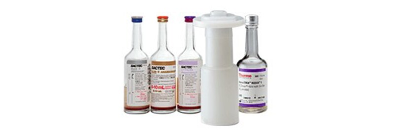 Blood Culture Media