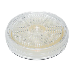 Sartorius BACTair™ Agar Plates, Sabaroud Dextrose S