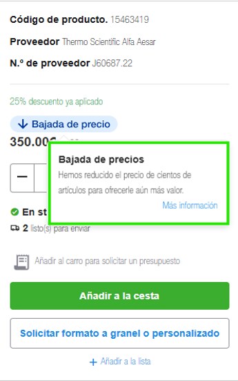 Your Exclusive Savings