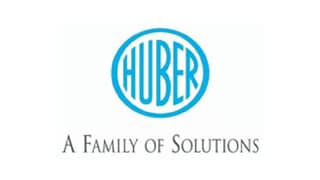 Huber Logo