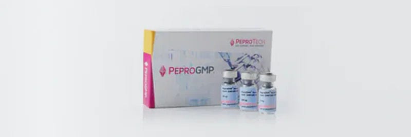 Proteínas recombinantes
