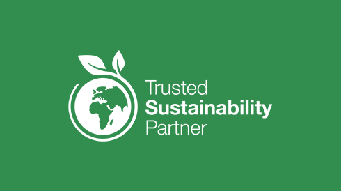 Trusted Sustainability Partner Program