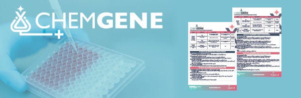 Protocolos de cultivo celular CHEMGENE