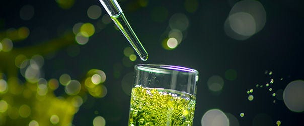 Promoción mensual de Life Sciences