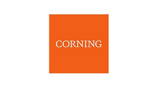 Corning logo