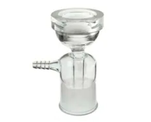 Filter Holders and Hardware