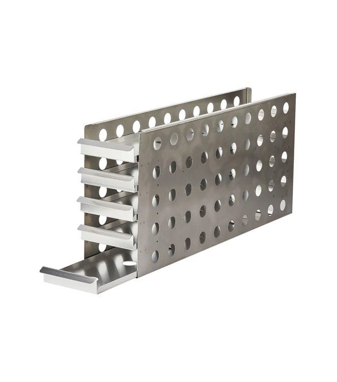 Estanterías de almacenamiento para congeladores