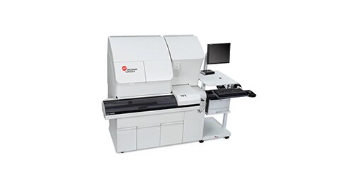 UniCel Dxl 600 Access Immunoassay Systems