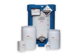 Productos de limpieza general