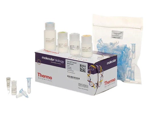 DNA Extraction and Purification