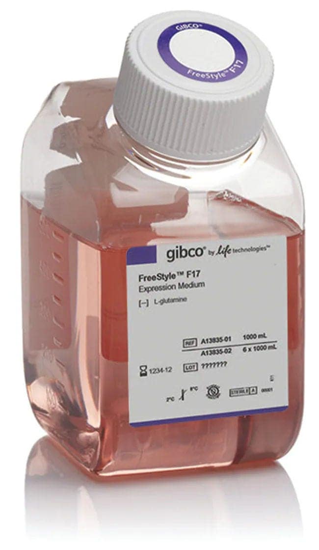 Medios de cultivo celular