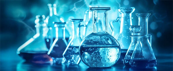 Promoción mensual de productos químicos