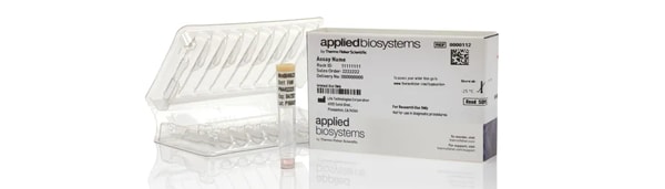 Ensayo de expresión génica TaqMan™ (FAM)