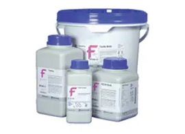 Dehydrated Microbiology Media