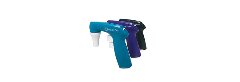 Argos Technologies™ Omega Zen™ Pipette Controller