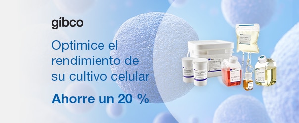 Optimice el rendimiento de su cultivo celular