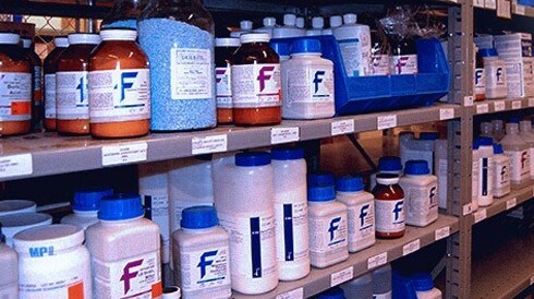 Safer Chemical Packaging: New Poly Bottles