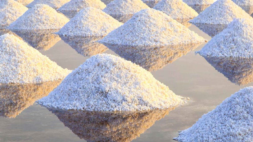 Medición del pH de muestras concentradas