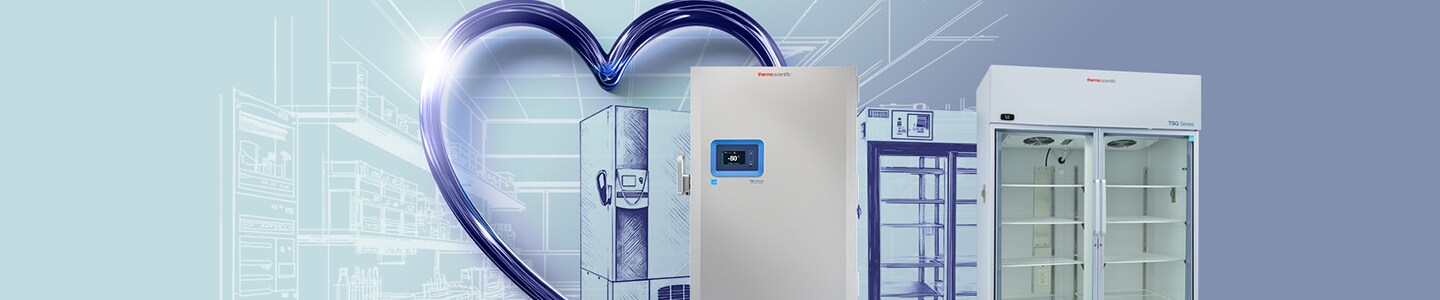 Request Information About the Thermo Scientific Equipment Trade-Up Program