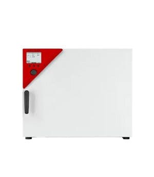 BINDER™ Serie KT – Incubadora refrigerada con tecnología Peltier