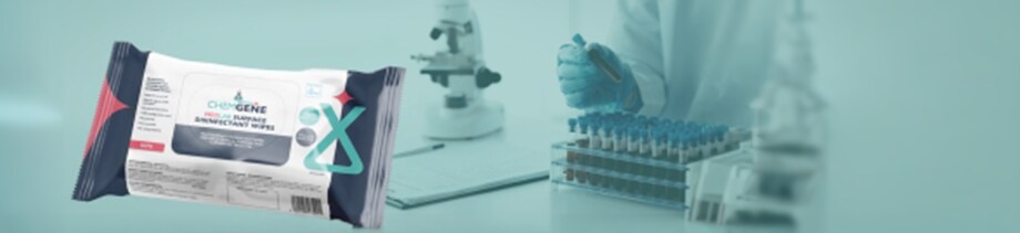 Toallitas y accesorios