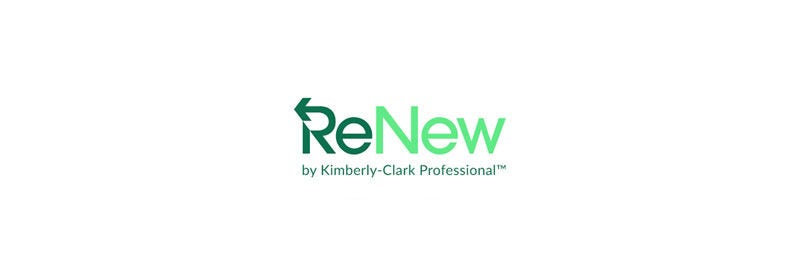ReNew by Kimberly-Clark ProfessionalTM