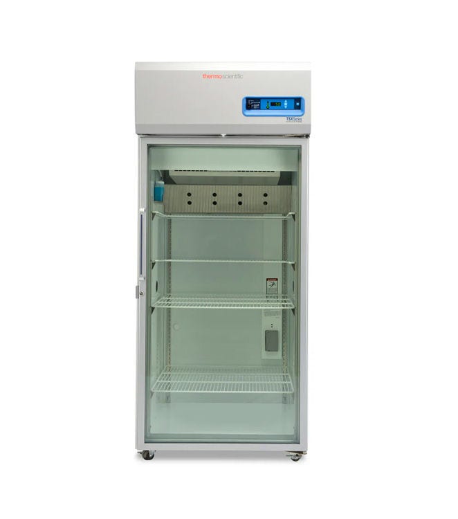 Refrigeradores para cromatografía