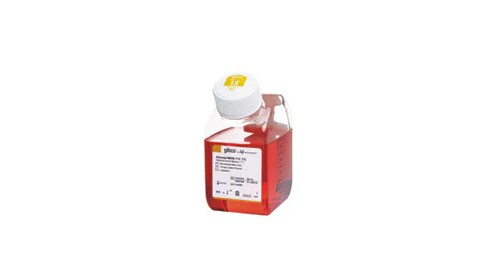 Cell Culture Media